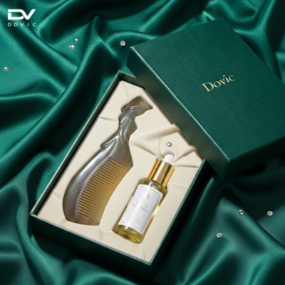 Lược sừng trâu bò